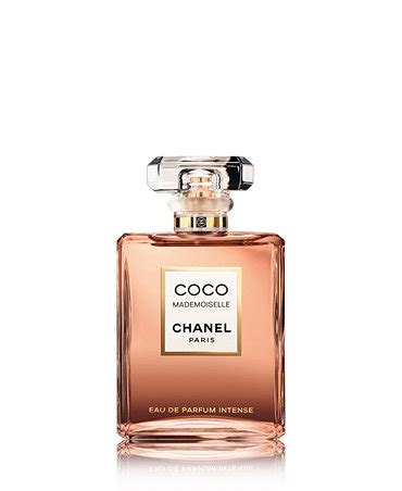 macy's perfume chanel|macy's perfume chanel mademoiselle.